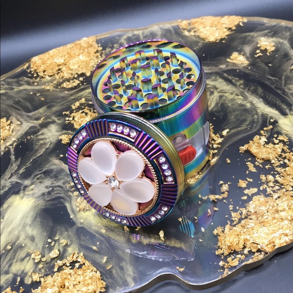 Flower Pot Herb Crusher - Picture 7 of 13